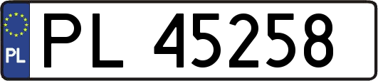 PL45258