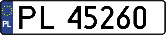 PL45260