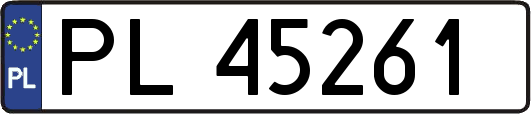 PL45261