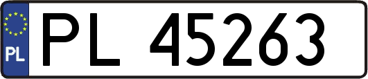 PL45263