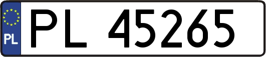 PL45265
