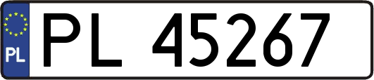 PL45267