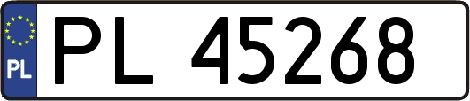 PL45268