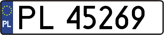 PL45269