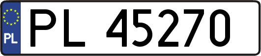 PL45270