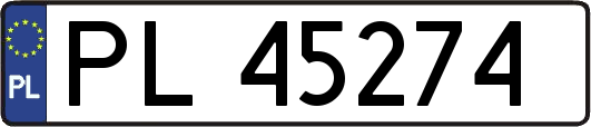 PL45274