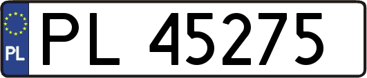 PL45275
