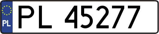 PL45277