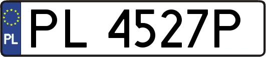 PL4527P