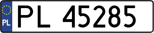 PL45285