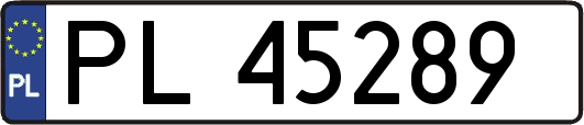 PL45289