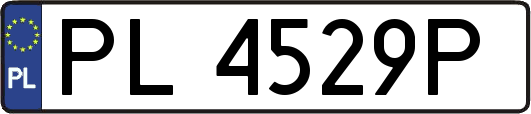 PL4529P