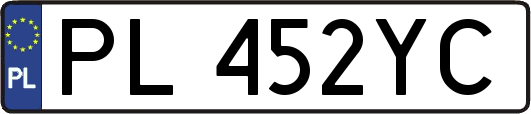PL452YC