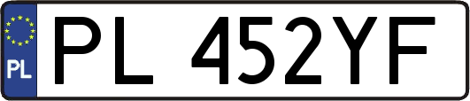 PL452YF