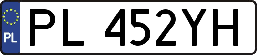 PL452YH