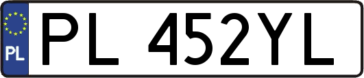 PL452YL