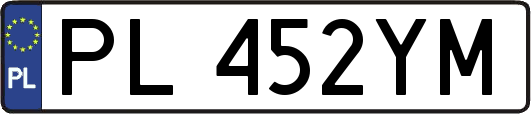 PL452YM
