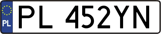 PL452YN