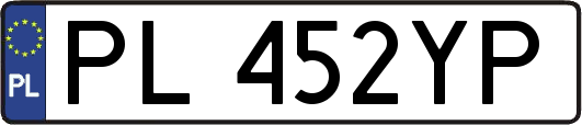 PL452YP