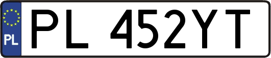 PL452YT