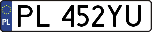 PL452YU