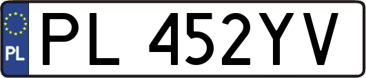 PL452YV