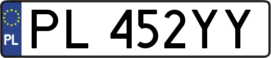 PL452YY