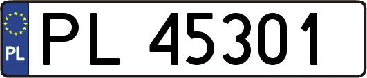 PL45301