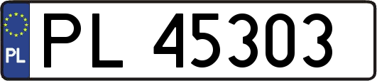 PL45303