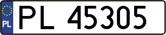 PL45305