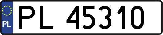 PL45310