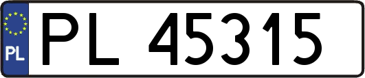 PL45315