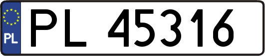 PL45316