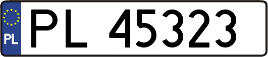 PL45323