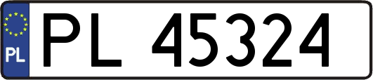 PL45324