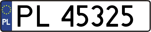 PL45325