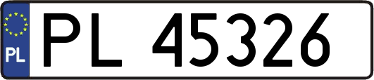 PL45326