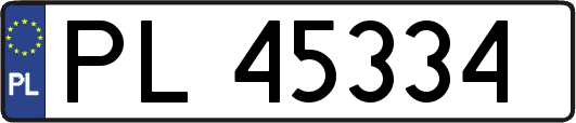 PL45334