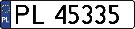 PL45335