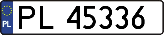 PL45336