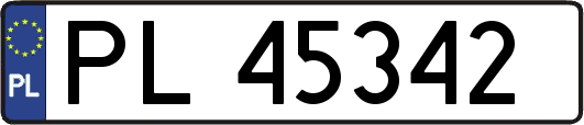 PL45342