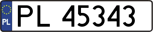 PL45343