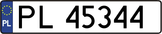 PL45344