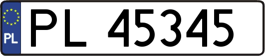 PL45345