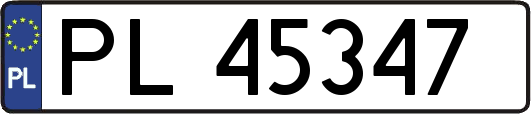 PL45347
