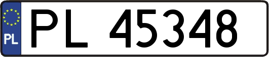 PL45348