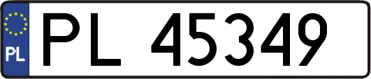 PL45349