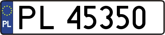 PL45350