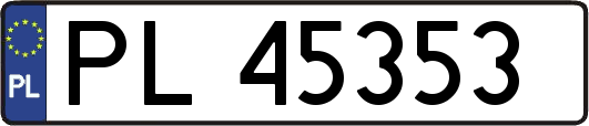 PL45353