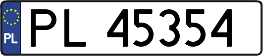 PL45354
